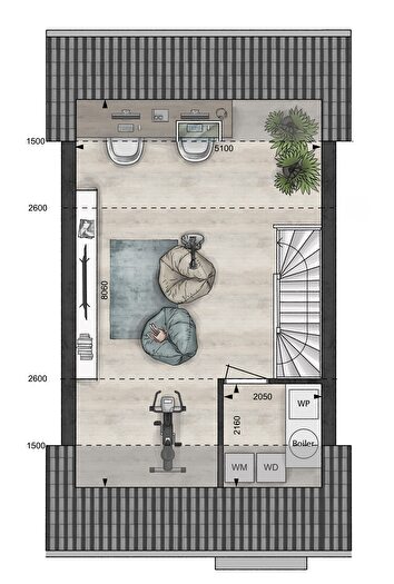 Koop en Huur Huizen - 3
