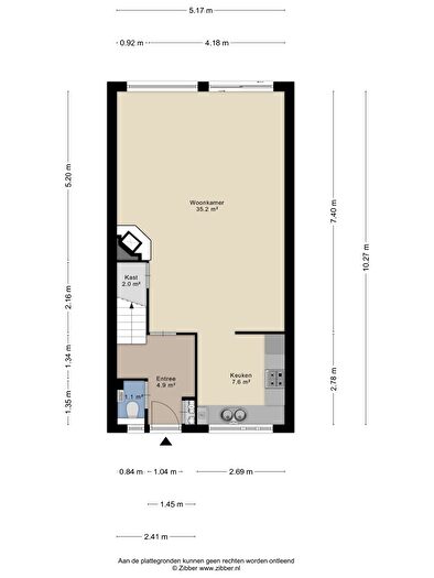 Koop en Huur Huizen - 3