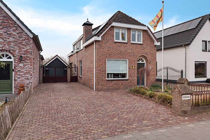 Koop en Huur Huizen - 2