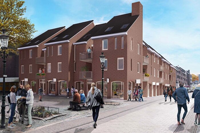 Koop en Huur Huizen - 2