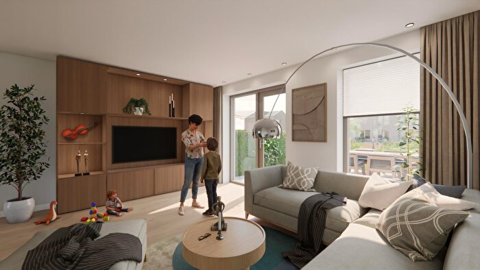 Koop en Huur Huizen - 2