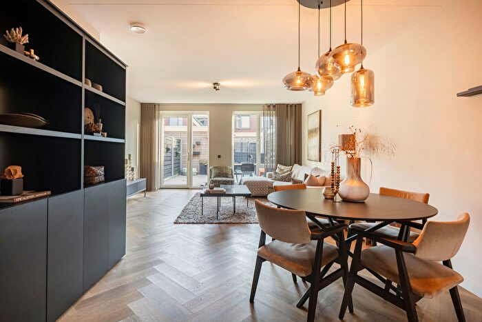 Koop en Huur Huizen - 2