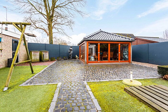 Koop en Huur Huizen - 3