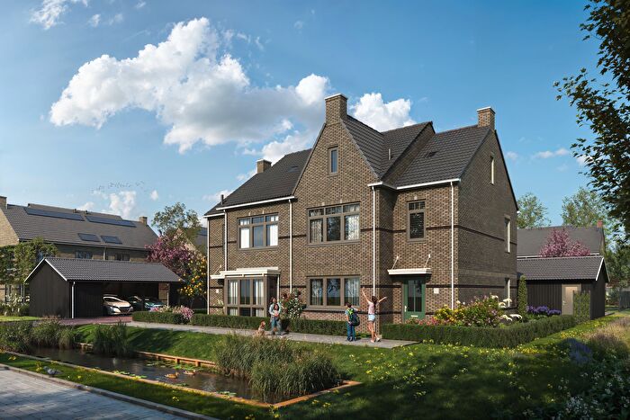 Koop en Huur Huizen - 3