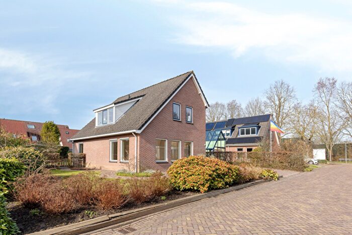 Koop en Huur Huizen - 2