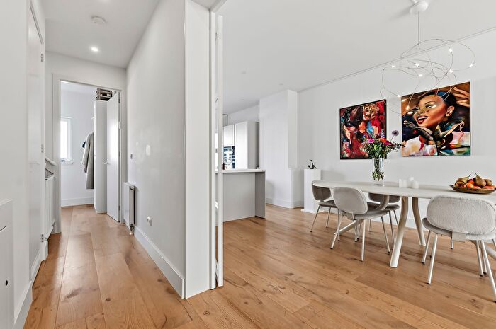 Koop en Huur Huizen - 2