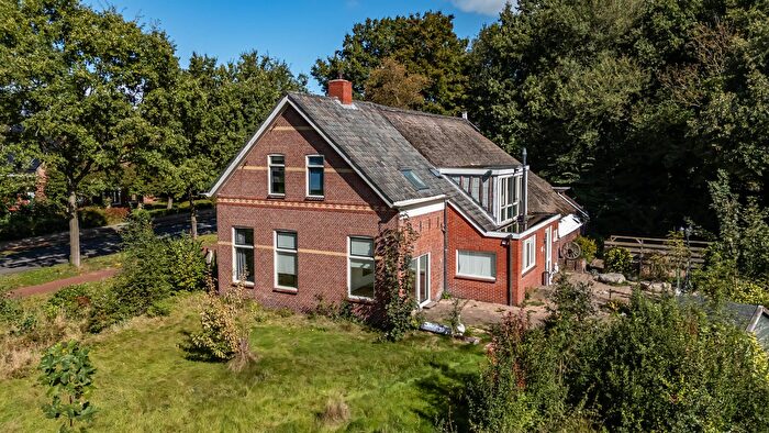 Koop en Huur Huizen - 2