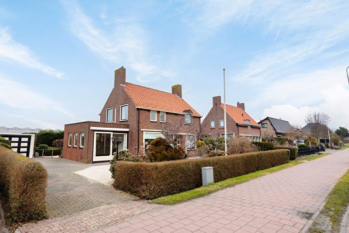 Koop en Huur Huizen - 3
