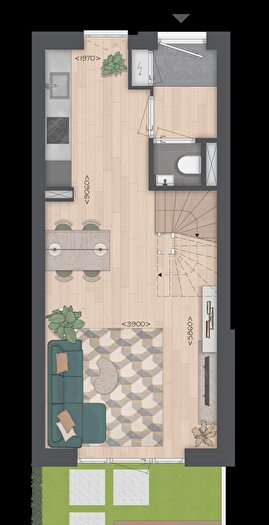 Koop en Huur Huizen - 2
