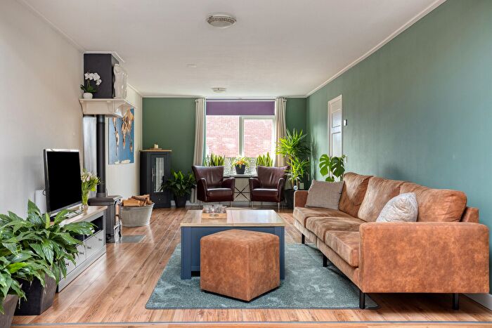Koop en Huur Huizen - 3