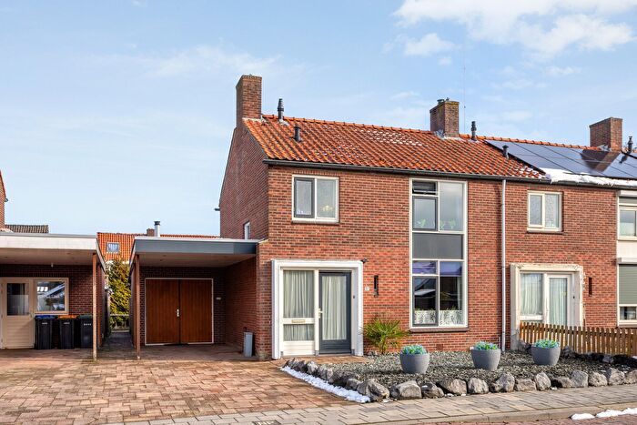 Koop en Huur Huizen - 2