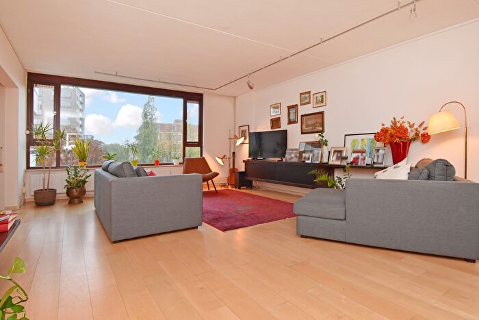 Koop en Huur Huizen - 3