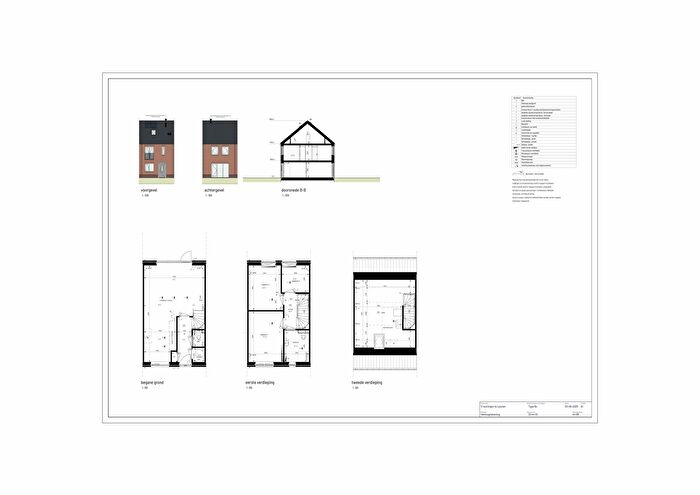 Koop en Huur Huizen - 3