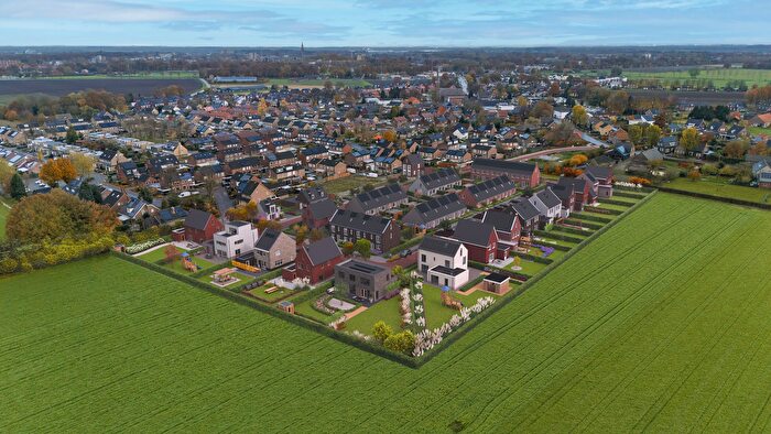 Koop en Huur Huizen - 2