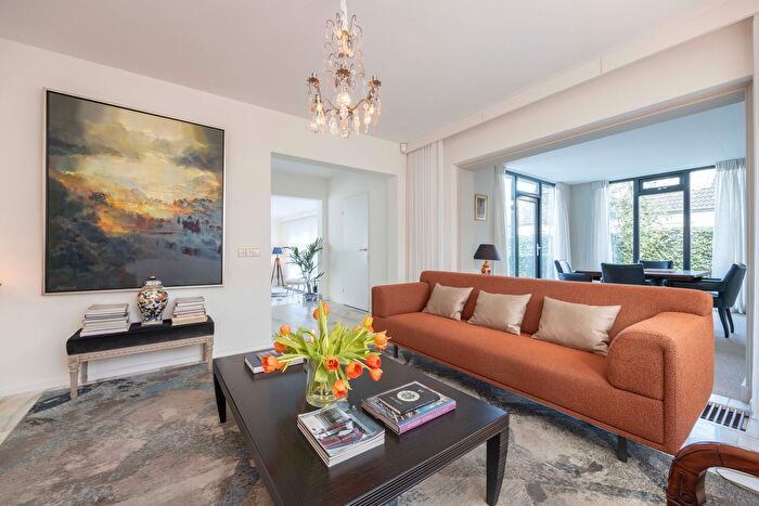 Koop en Huur Huizen - 3