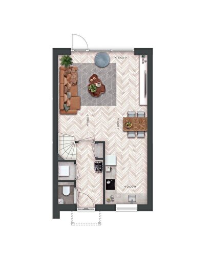 Koop en Huur Huizen - 2