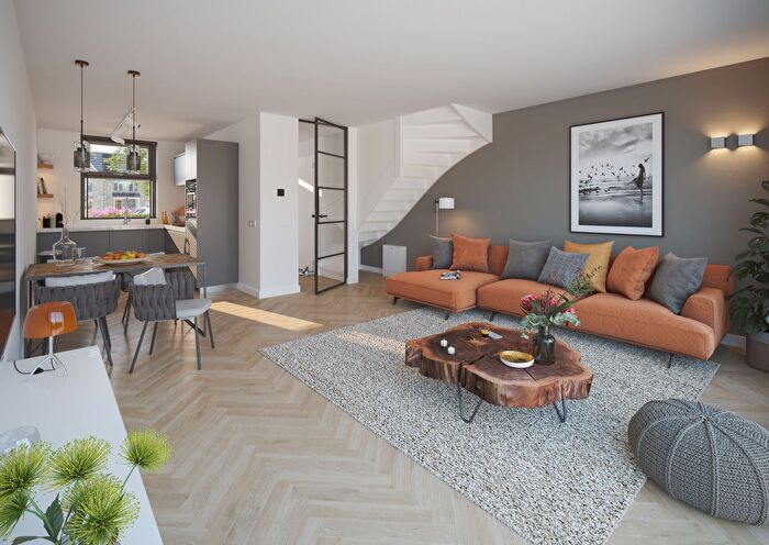 Koop en Huur Huizen - 3