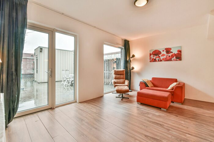 Koop en Huur Huizen - 3