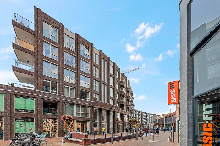 Koop en Huur Huizen - 3