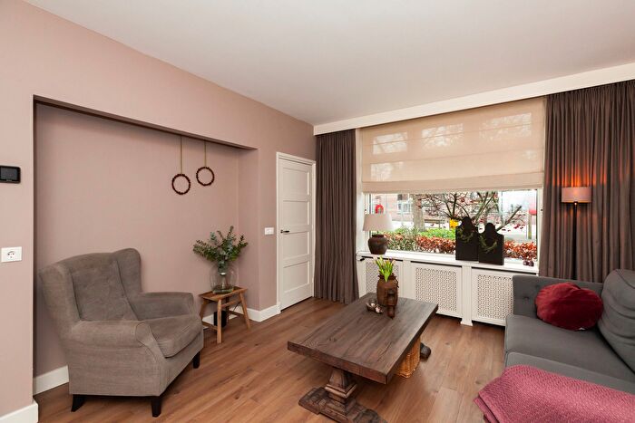 Koop en Huur Huizen - 3