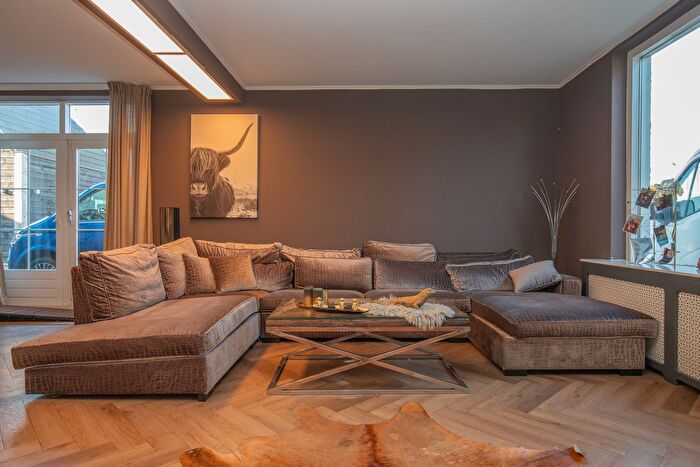 Koop en Huur Huizen - 2