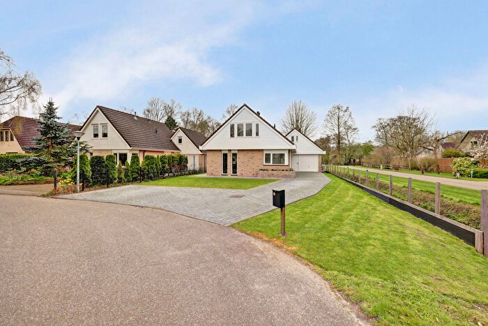 Koop en Huur Huizen - 2