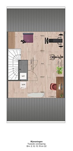 Koop en Huur Huizen - 2