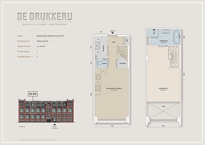 Koop en Huur Huizen - 2