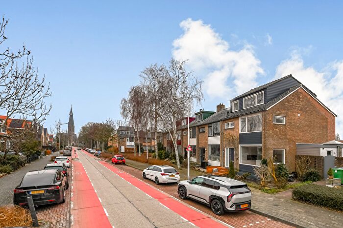 Koop en Huur Huizen - 2