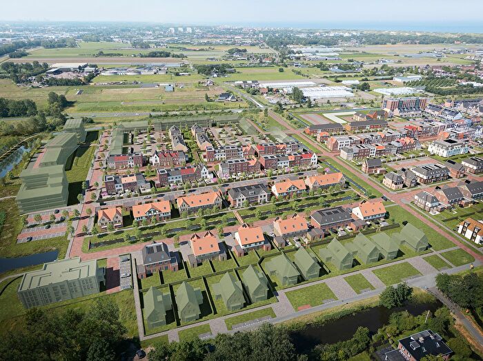 Koop en Huur Huizen - 3