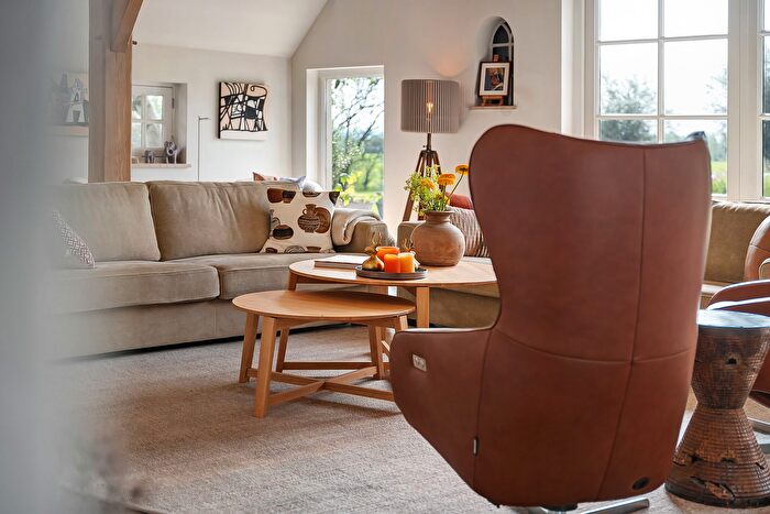 Koop en Huur Huizen - 2