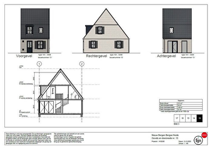 Koop en Huur Huizen - 2
