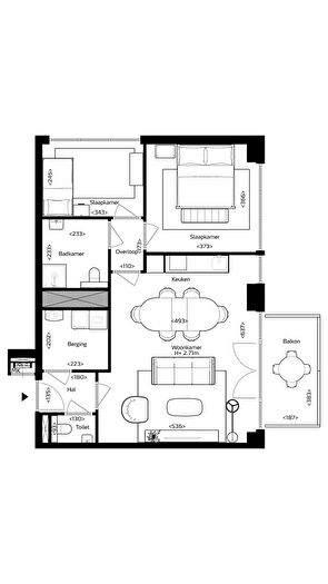 Koop en Huur Huizen - 3