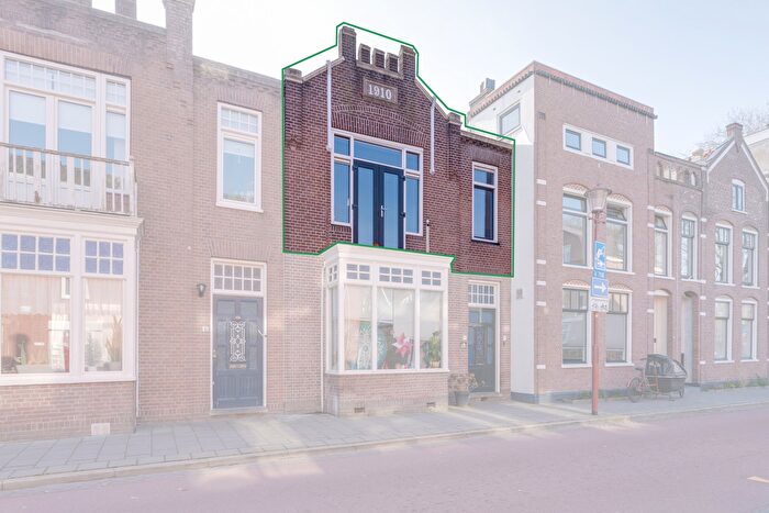 Koop en Huur Huizen - 3