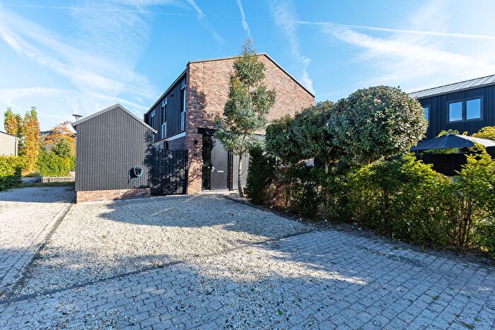 Koop en Huur Huizen - 3