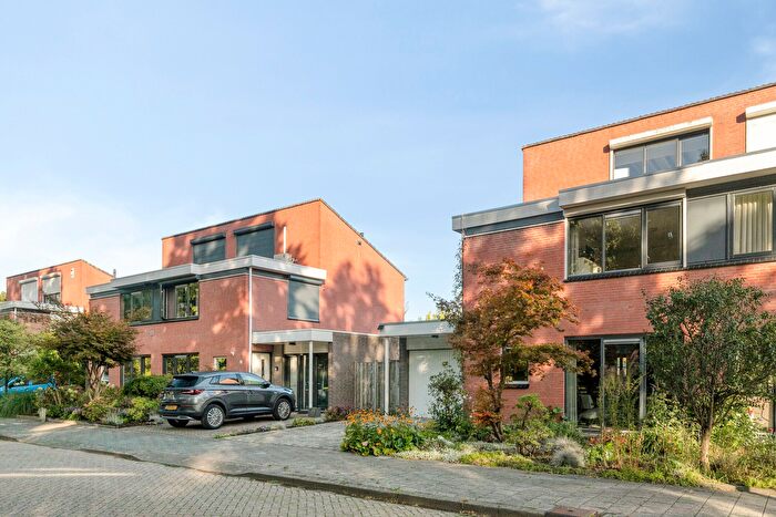 Koop en Huur Huizen - 3