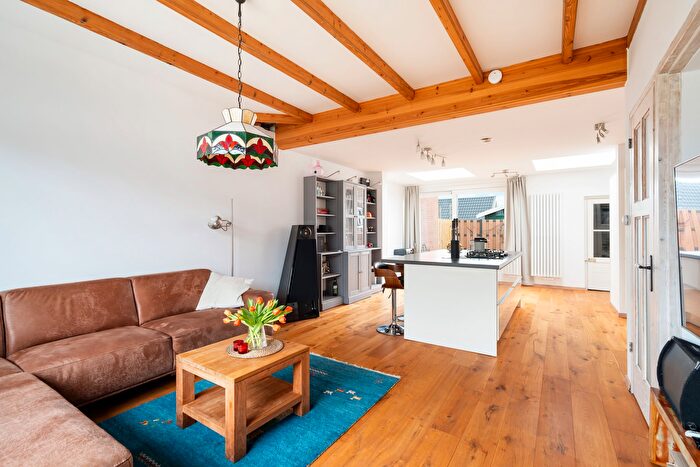 Koop en Huur Huizen - 2