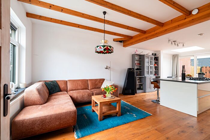 Koop en Huur Huizen - 3