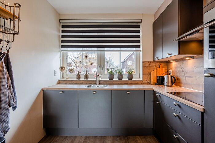 Koop en Huur Huizen - 2