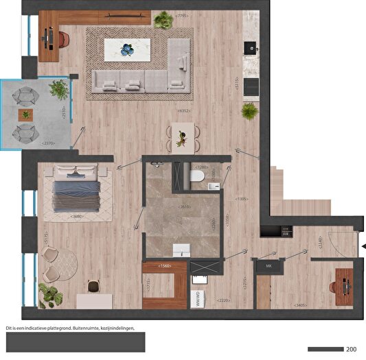 Koop en Huur Huizen - 3