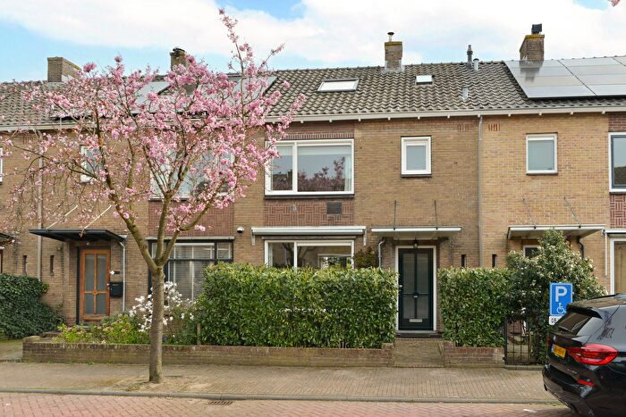 5-kamerhuis te koop in Westereng, Huizen
