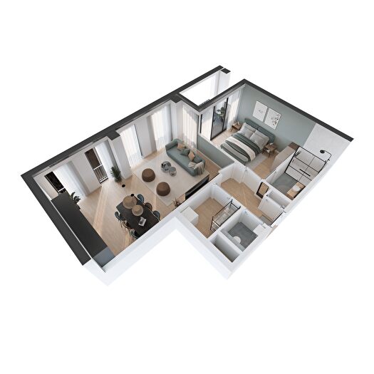 Koop en Huur Huizen - 3