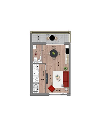 Koop en Huur Huizen - 2