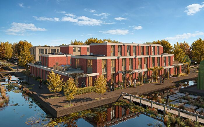 Koop en Huur Huizen - 2