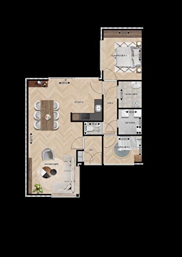 Koop en Huur Huizen - 2