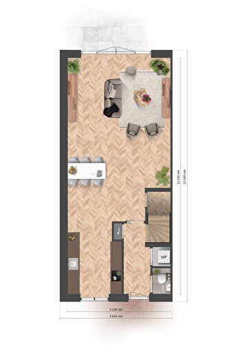 Koop en Huur Huizen - 3