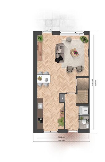Koop en Huur Huizen - 2