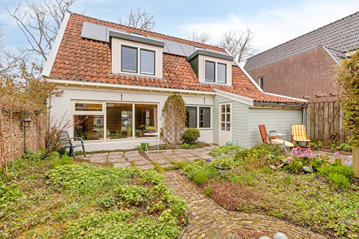 Koop en Huur Huizen - 2