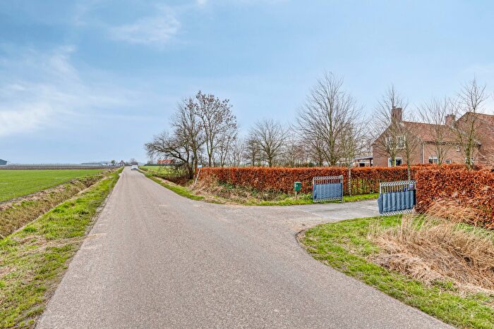 Koop en Huur Huizen - 3