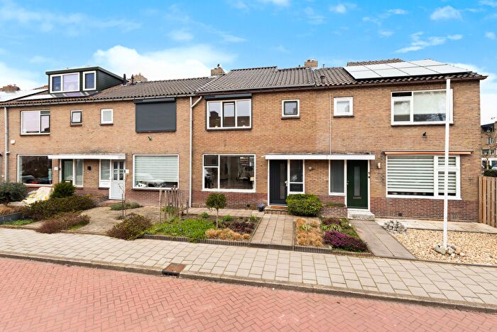 4-kamerhuis te koop in Hoofdstraat, Krimpen aan de Lek